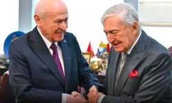 Bahçeli Rahmi Koç soruşturmasına karşı çıktı