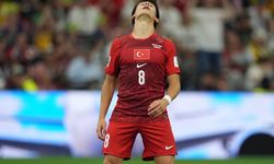 A Milli Takım, Dünya Kupası'na mağlubiyetle başladı