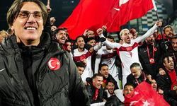 Türkiye Avustralya maçının hakemi belli oldu