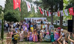 Dünya Çevre Günü’nde Büyükpark’ta büyük buluşma!