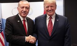 Trump Türkiye ziyaretini duyurdu
