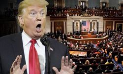 Senato'dan Trump'a fren