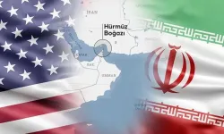 ABD'den İran'a Hürmüz Boğazı konusunda yeni uyarı