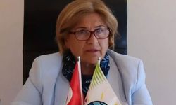 Adalar Belediye Başkan Vekili Medine Pamuk oldu