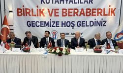 Eyyüp Kadir İnan'dan muhalefete yalan tepkisi