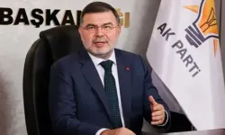 Bilal Saygılı'dan CHP'ye sert tepki