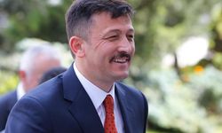 Hamza Dağ'dan Tugay'a istifa çağrısı