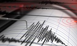 Muğla açıklarında 4.2 büyüklüğünde deprem