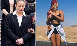 Aleyna Kalaycıoğlu mahkemede 300 bin TL gelirini açıkladı