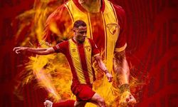 Göztepe Andre Henrique transferini açıkladı