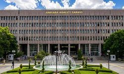 Aykut Çelik Ankara Cumhuriyet Başsavcısı oldu