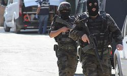 Ankara'daki DEAŞ operasyonunda polise ateş açıldı