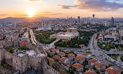 Ankara'da NATO Zirvesi önlemi: Konser, düğün ve açık hava etkinliklerine geçici yasak