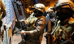 Ankara'da terör operasyonu 209 kişi gözaltında