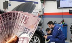 Araç muayenesinde kredi kartı komisyonu kalkıyor