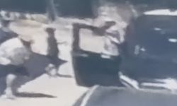 Dilan Polat’ın korumasının hayatını kaybettiği silahlı saldırının görüntüleri ortaya çıktı