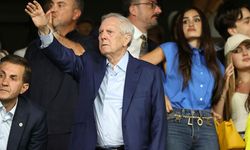 Aziz Yıldırım ilk transferini yaptı! Vedat Muriqi Fenerbahçe'ye dönüyor