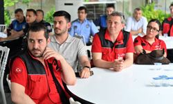 “Afetle mücadelede en güçlü silah bilinçtir”