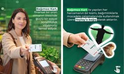Aydın Yeşilay'dan Bağımsız Kart çağrısı