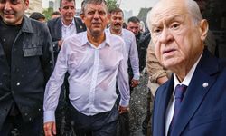 Bahçeli'den Özel'e Anıtkabir ve liderlik eleştirisi