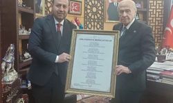 Bahçeli'nin isteğiyle A Milli Takım için marş bestelendi
