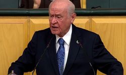 Bahçel'den AB raporuna sert tepki