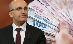Şimşek'ten emekli maaşı açıklaması