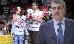 Bakan Tekin’den açlık grevindeki öğretmenlere yanıt