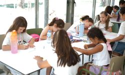 Bayraklı’da yaz okulu kayıtları başladı