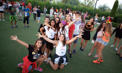 İzmir’de çocuklar için bilim ve uzay dolu yaz