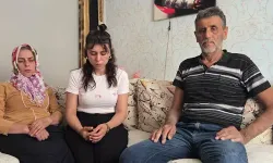 Kızının borcu yüzünden hesaplarına bloke konuldu