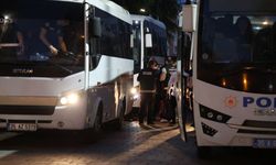 Buca Belediyesi'ne yolsuzluk operasyonu: Başkan Duman ve eski başkan Kılıç adliyeye sevk edildi