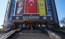 Buca'da başkan vekili Hüseyin Benzer oldu