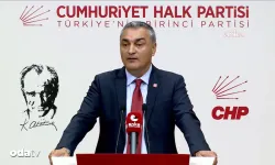 CHP'de deprem etkisi yaratan karar: 9 isim kesin ihraç talebiyle disipline sevk edildi