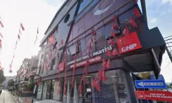 CHP Buca'da başkan vekili mesaisi hızlandı