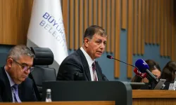 Tugay'dan kritik CHP toplantısı