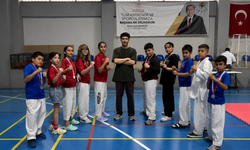 Tuğra Spor Bursa yolunda fire vermedi