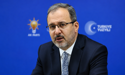 Kasapoğlu'ndan CHP ve İzmir açıklaması