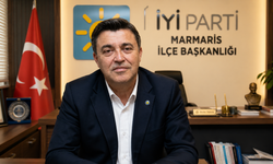 İYİ Parti Marmaris’ten Tandoğan’a davet