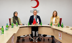 İzmirli sanatçılardan Filistin’e destek: “Hilalin Işığında” sergisi açılıyor