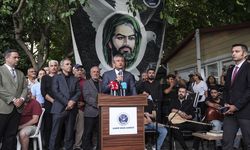 Özgür Özel'den birlik ve mücadele mesajı