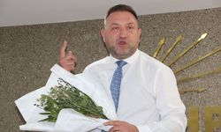 Utku Gümrükçü ayrılık sinyali verdi