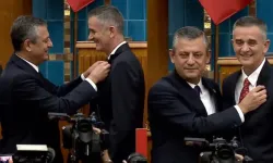 Ümit Dikbayır CHP'den istifa etti