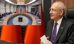 CHP'de iki belediye başkanı disipline sevk edildi