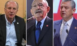 Muharrem İnce'den CHP için dikkat çeken öneri: Genel başkanı üyeler seçsin