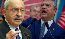 Özgür Özel'den ihraç kararlarına sert tepki