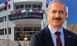 Adalar Belediyesi'ne operasyon: 41 gözaltı