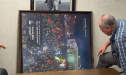 İzmir CHP’de görev değişimi olaylı geçti