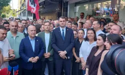 Çağatay Güç Haklı olanlar kapıları kırmaz