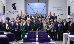 Buca CHP grubunda Hüseyin Benzer çatlağı